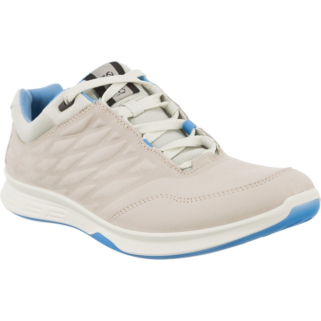 Ecco Superare 87000302163 grigio