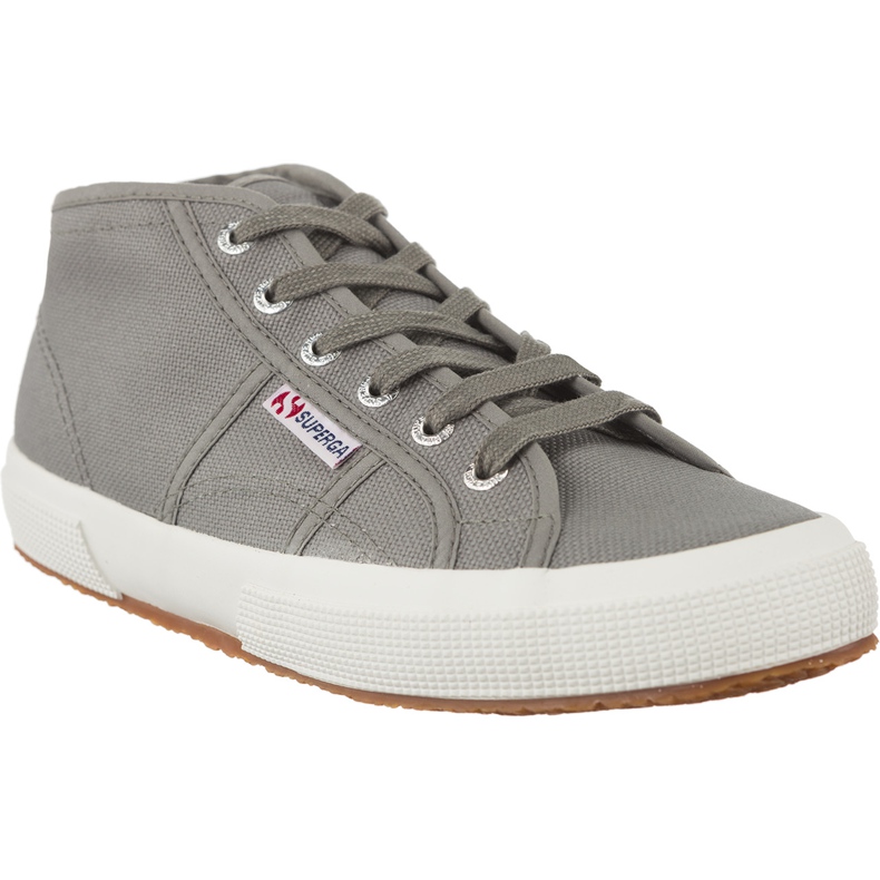 Superga 2754 Cotu M38 grigio