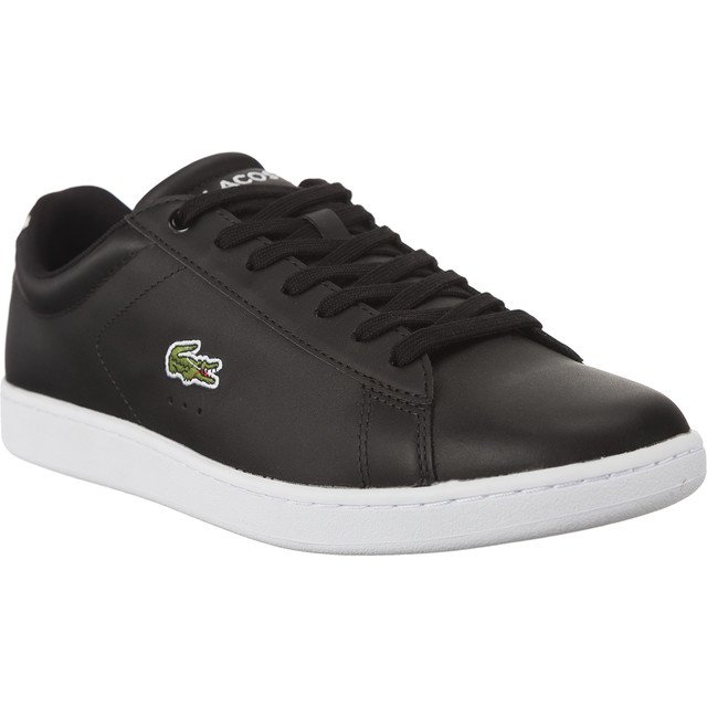 Lacoste Carnaby Evo Bl 1 Spm 024 nero