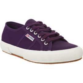 Superga 2750 Cotu Classic AF9 viola