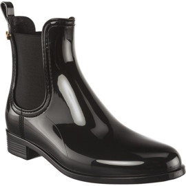 Lemon Jelly Comodo 01 nero