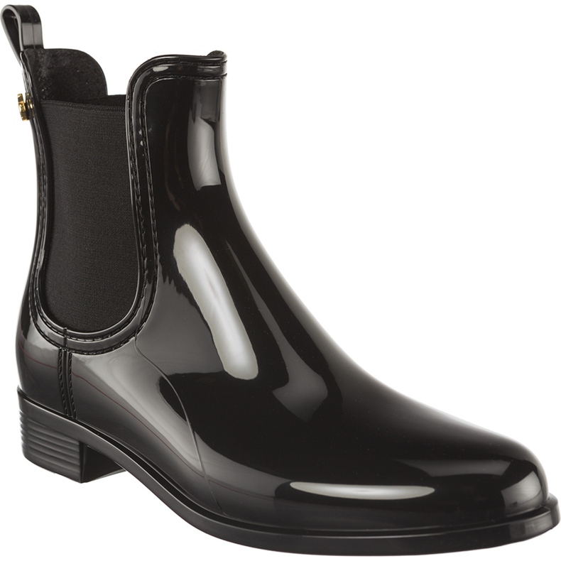 Lemon Jelly Comodo 01 nero