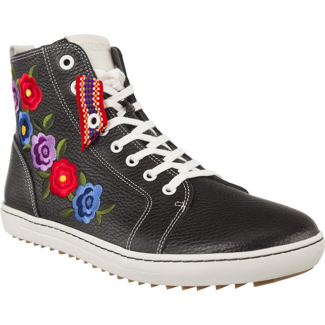 Birkenstock Bartlett 1007018 nero