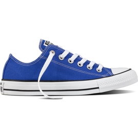 Converse 159545 Chuck Taylor All Star blu