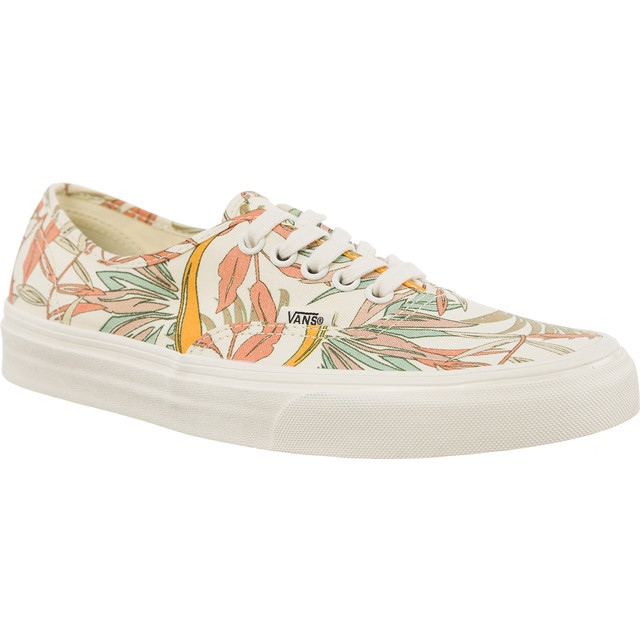 Vans Authentic California Floral Q8I multicolore