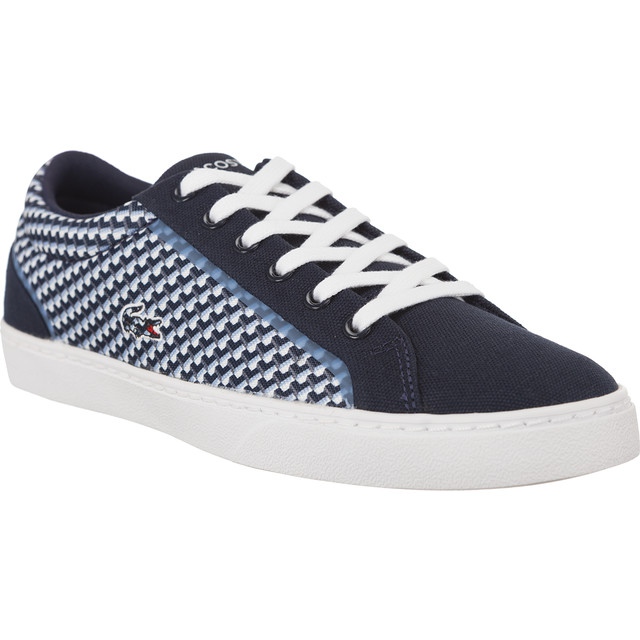Lacoste Lenglen 117 2 BN1 blu navy