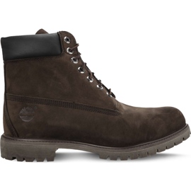 Timberland 6 In Prem 001 marrone