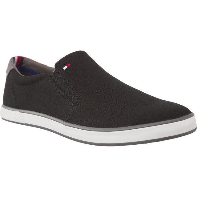 Tommy Hilfiger Harlow 2D 990 nero