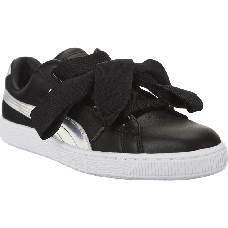 Puma Basket Heart Explosive Wn 601 nero