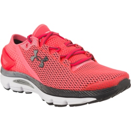 Under Armour Speedform Gemini 2 1 819 rosa