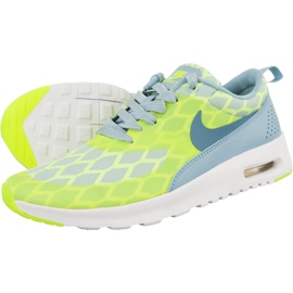 Nike Air Max Thea Se Gs 400 giallo