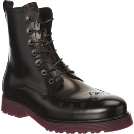 Tommy Hilfiger Lotta 3A 990 nero