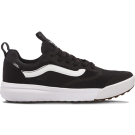 Vans Ultrarange Rapidweld Y28 Black White nero