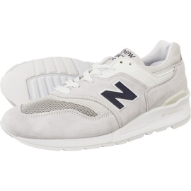 New Balance M997jol bianca