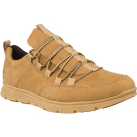 Timberland Caffè ghiacciato Killington Alpine Oxford marrone