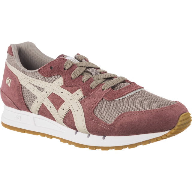 Asics Gel Movimentum 9112 Moon Rock Feather Grey multicolore