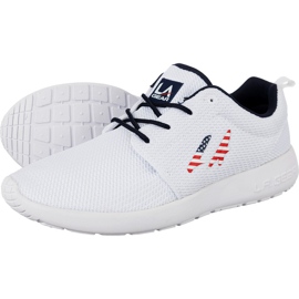 La Gear Sunrise 601 bianco