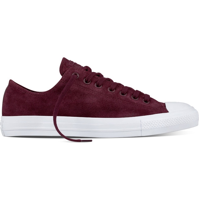 Converse 157599 Chuck Taylor All Star rosso
