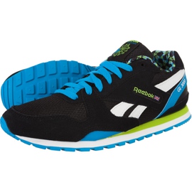 Reebok Gl 3000 002 nero