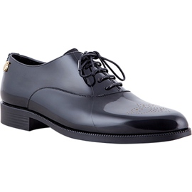 Lemon Jelly Jeny 01 Black nero