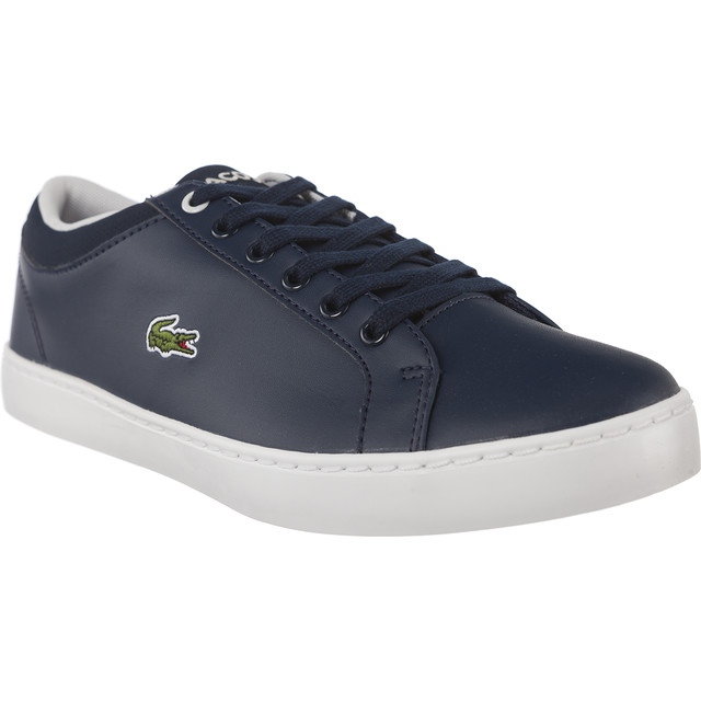 Lacoste Straightset Bl 1 732SPJ0103003 blu blu navy