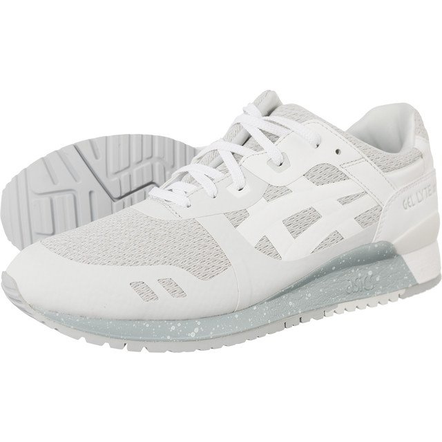 Asics Gel Lyte Iii Ns H715N 9601 grigio