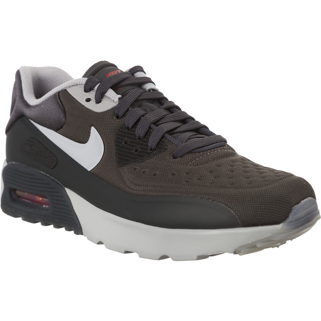 Nike Air Max 90 Ultra Se Gs 005 nero grigio