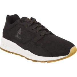 Le Coq Sportif R900 W Metallico 239 nero