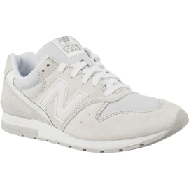 New Balance Mrl996ph Nimbus Cloud grigio
