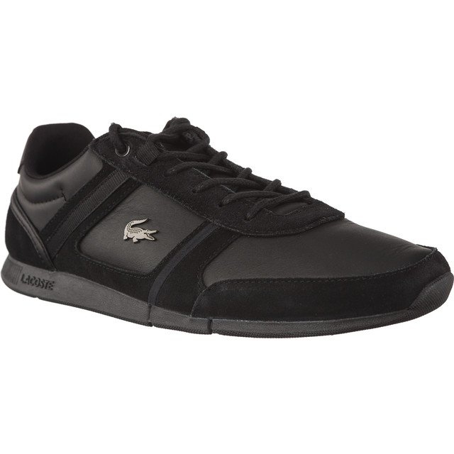 Lacoste Menerva 118 1 Cam 02H nero