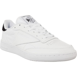 Reebok Club C 85 El 608 bianco