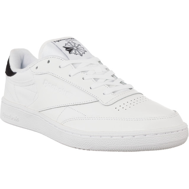 Reebok Club C 85 El 608 bianca