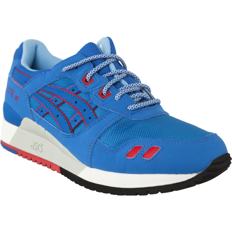 Asics Gel Lyte Iii 4242 Future Pack blu