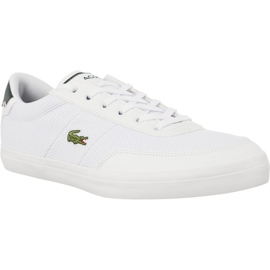 Lacoste COURT-MASTER 118 3 Cam 1R5 bianca