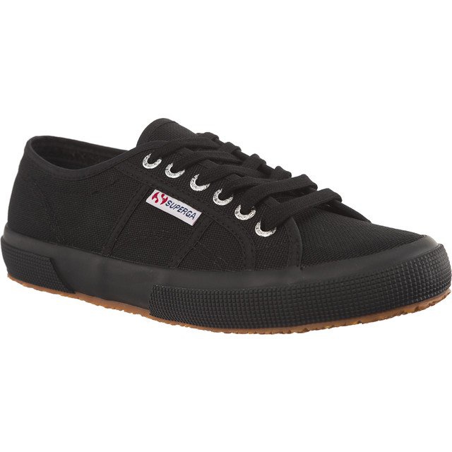 Superga 2750 Cotu Classic 996 nero