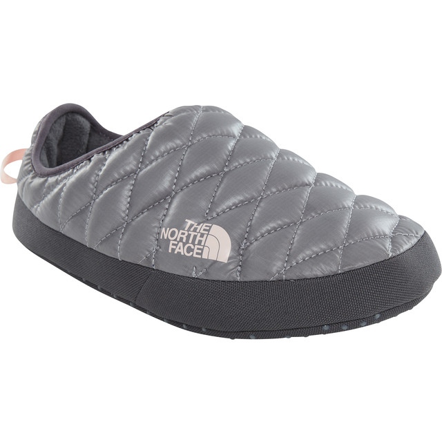 The North Face In Thermoball TNTMUL4 Shiny Fro Yws grigio