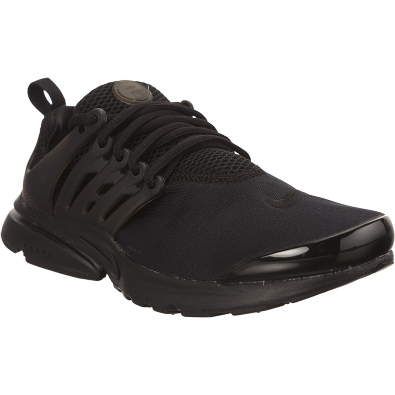 Nike Presto Gs 003 nero