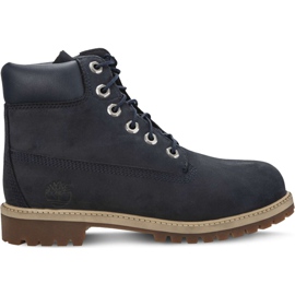Timberland 6 In Classic 97R blu navy