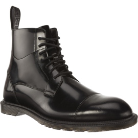Dr. Martens Winchester 7EYE Zip Boot 20995001 nero