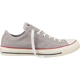 Converse 159541 Chuck Taylor All Star grigio