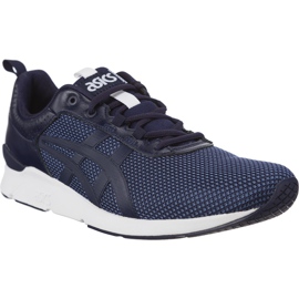 Asics Gel Lyte Runner 5858 blu navy