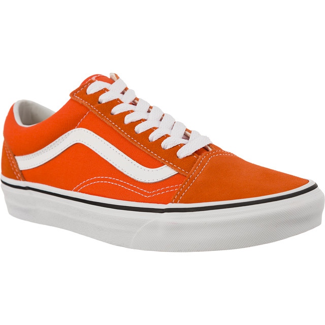 Vans Old Skool 2W1 arancia