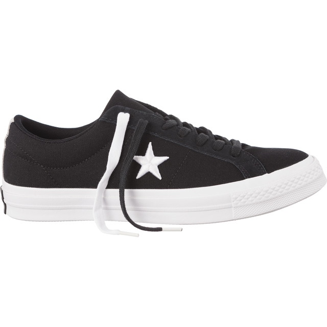 Converse C160600 One Star Pro Country Pride Black nero