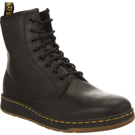 Dr. Martens Dr.martens Newton Black nero