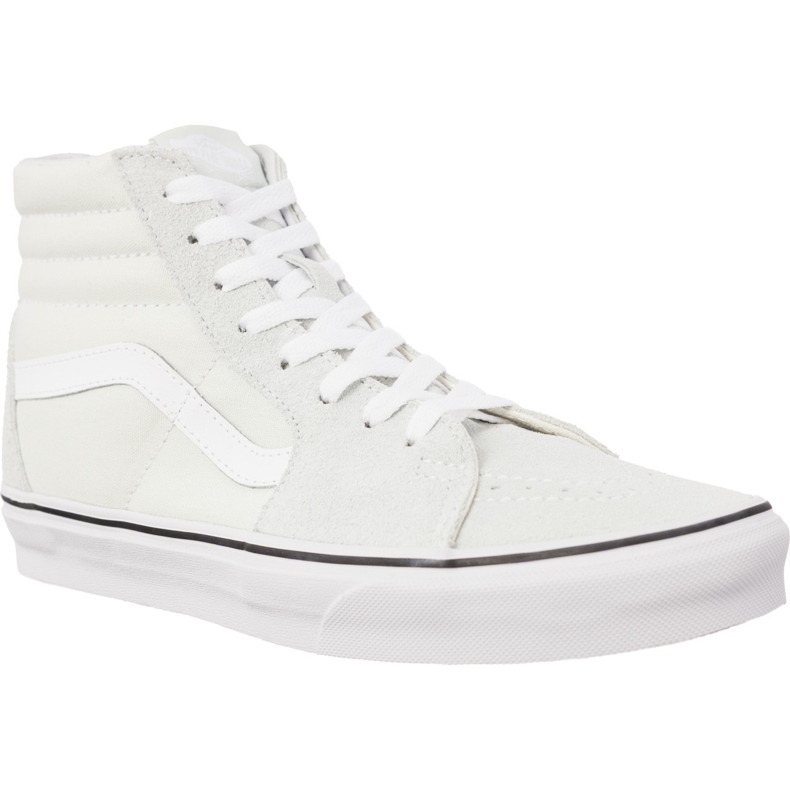 Vans Sk8 Hi Q6L Fiore blu multicolore