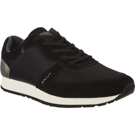 Gant Linda 978 G00 nero