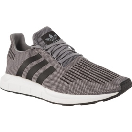 Adidas Swift Run 115 grigio