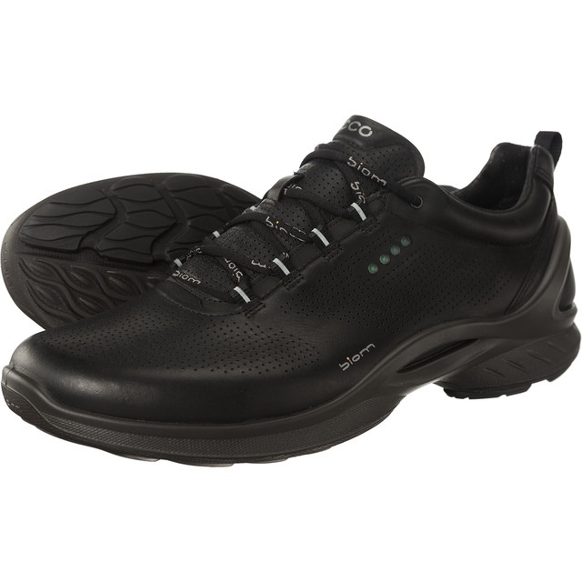 Ecco Biom Fjuel 001 nero