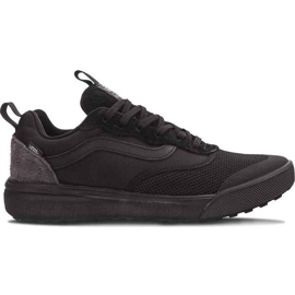 Vans Ultrarange Udc Black Peat nero