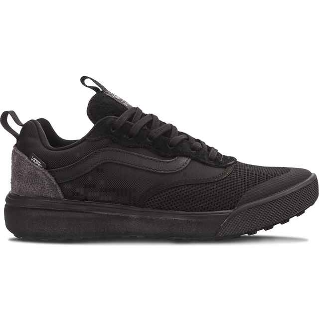 Vans Ultrarange Udc Black Peat nero